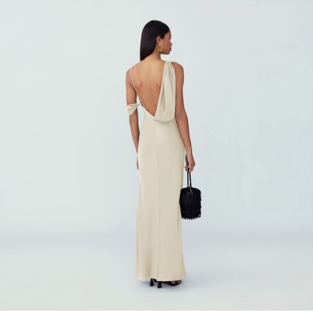 Fame & Partners Francois Gown - Champage